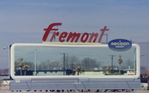Fremont Billboard #1